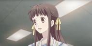 Tohru Honda as seen in anime (Image via